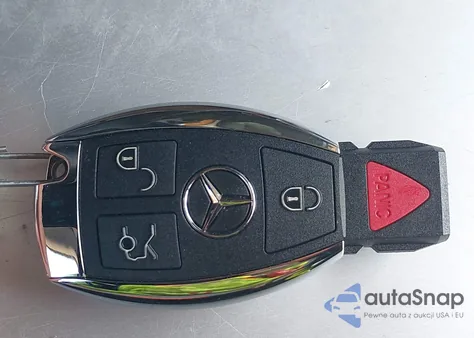 2006 Mercedes-Benz Clk 500 из США, поврежденный, VIN WDBTJ75H66F181045